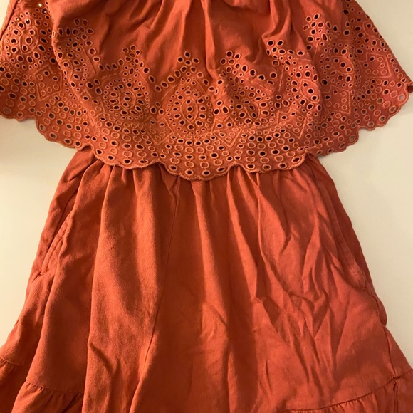 Romper - Picture 2 of 2